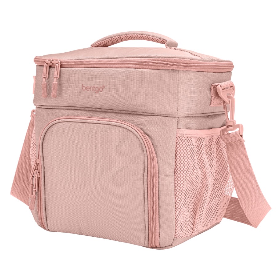 Meal Prep Or Prep Meal - Prep Deluxe Multimeal Bag - Premium