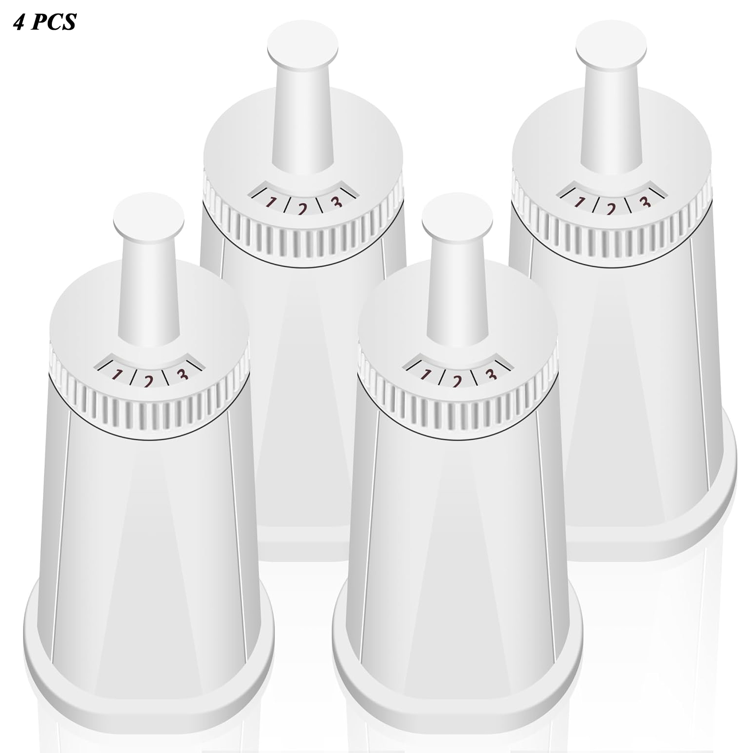Breville Espresso Barista Touch - Vervangend waterfilter voor Breville Barista Touch