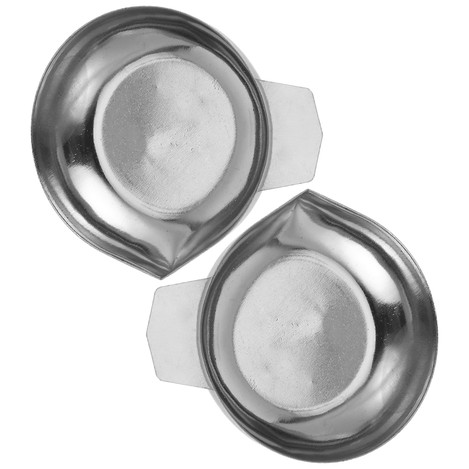 2 stuks hoogwaardige roestvrij - Portion Scale Digital recensie en prijs