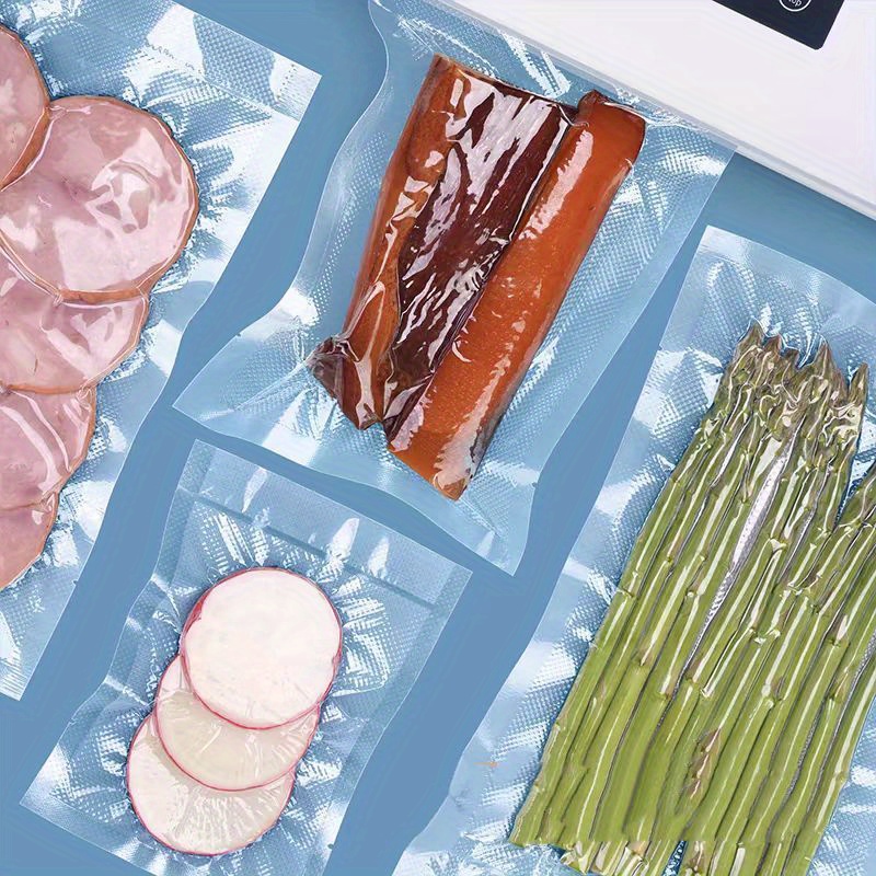 100 Quart Vacuümzakken voor Fo - Meal Prep Or Prep Meal recensie en prijs