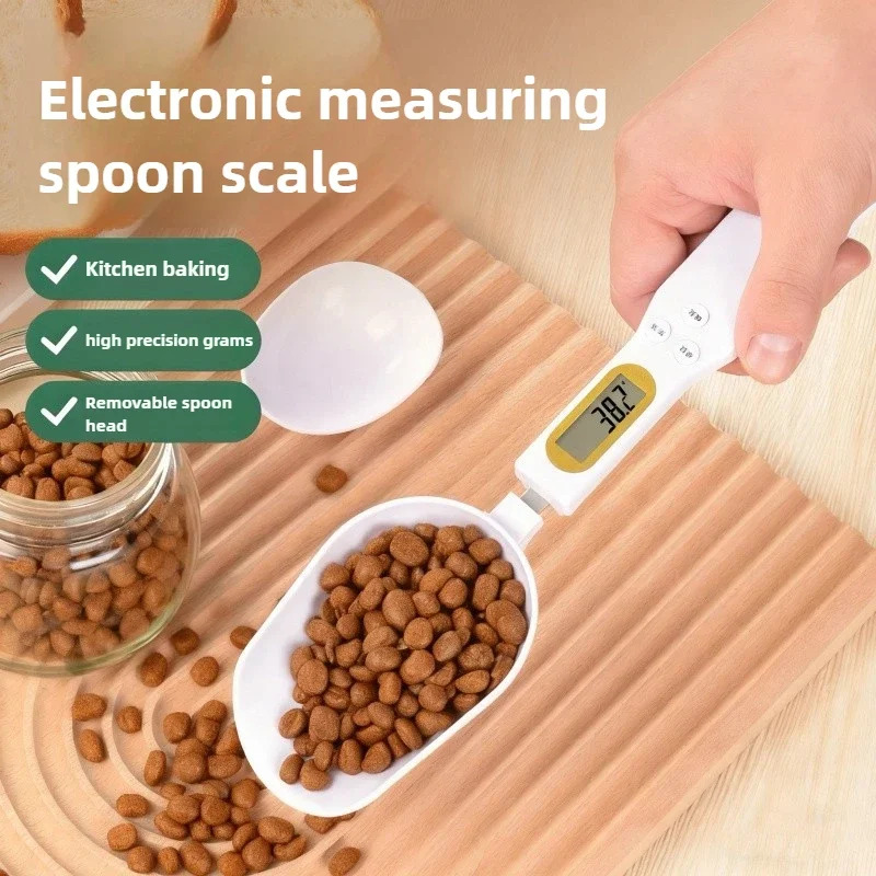 Digitale maatlepelweegschaal v - Portion Scale Digital recensie en prijs