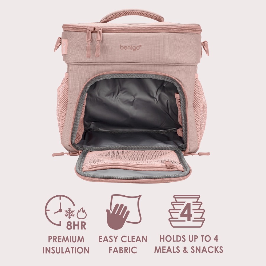 Prep Deluxe Multimeal Bag - Pr - Meal Prep Or Prep Meal recensie en prijs