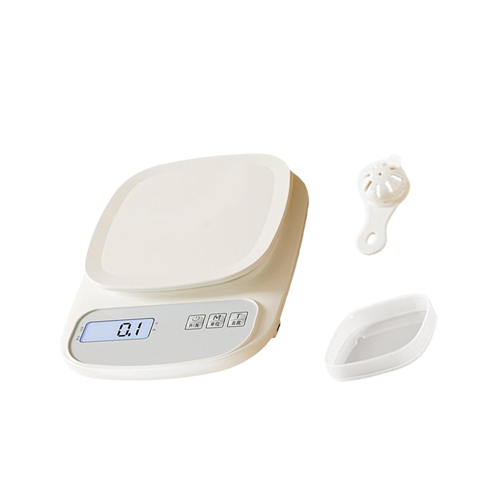 Voedselkeukenweegschaal Gewich - Meal Prep Weight Loss recensie en prijs