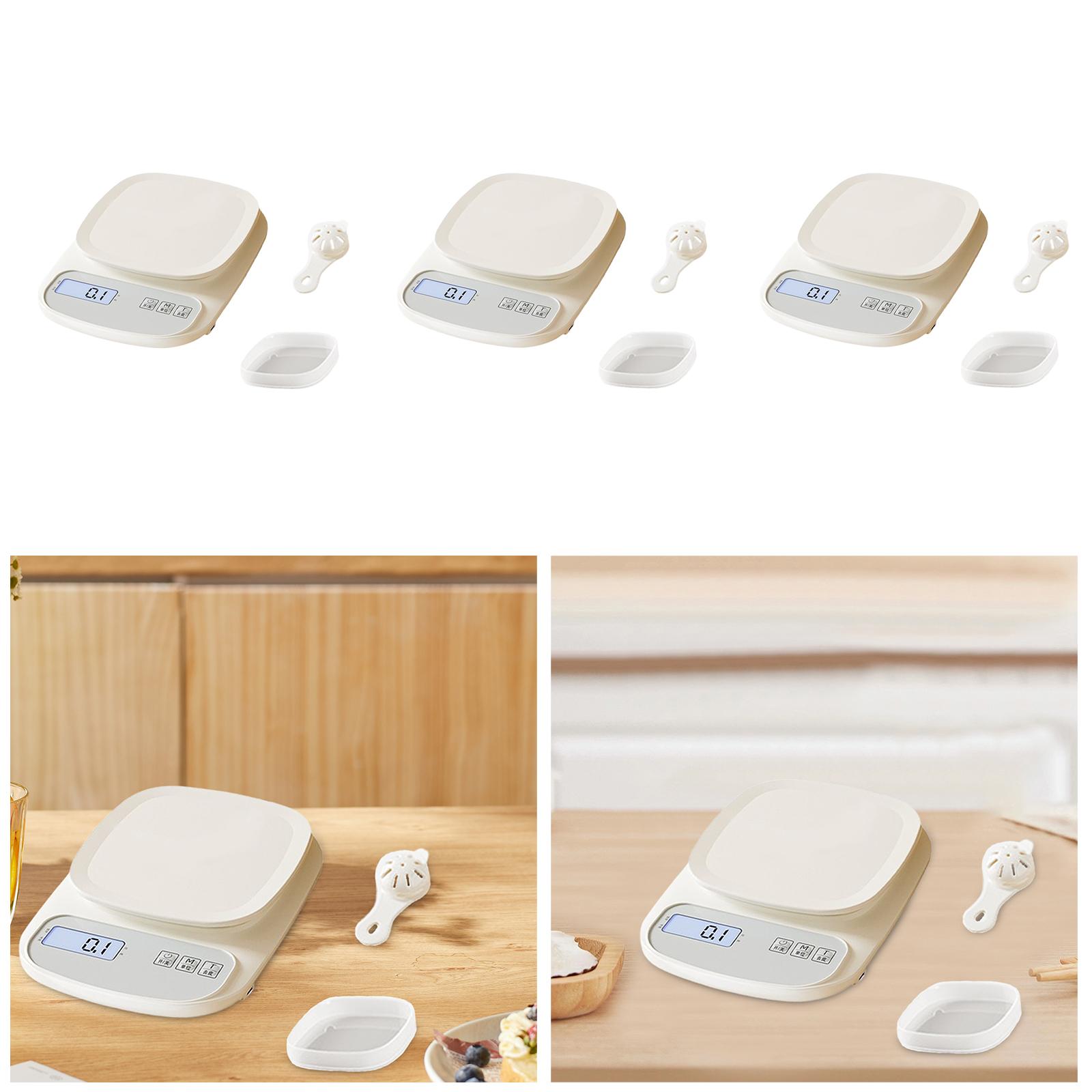 Voedselkeukenweegschaal Gewich - Meal Prep Weight Loss recensie en prijs