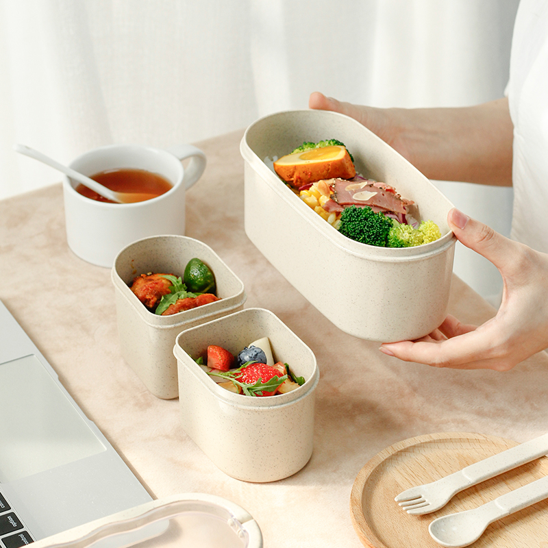 1450Ml Lunchbox Hoge Voedsel C - Meal Prep Or Prep Meal recensie en prijs