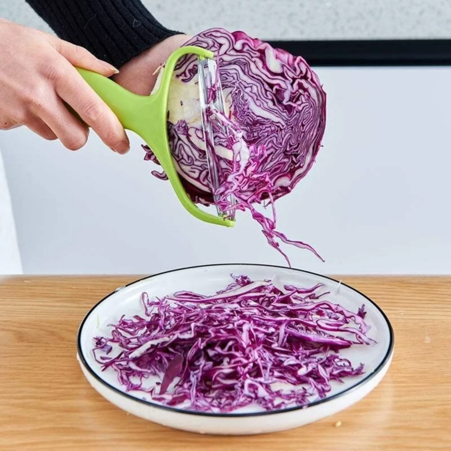 Groentesnijder/raster/schiller - Meal Prep Or Prep Meal recensie en prijs