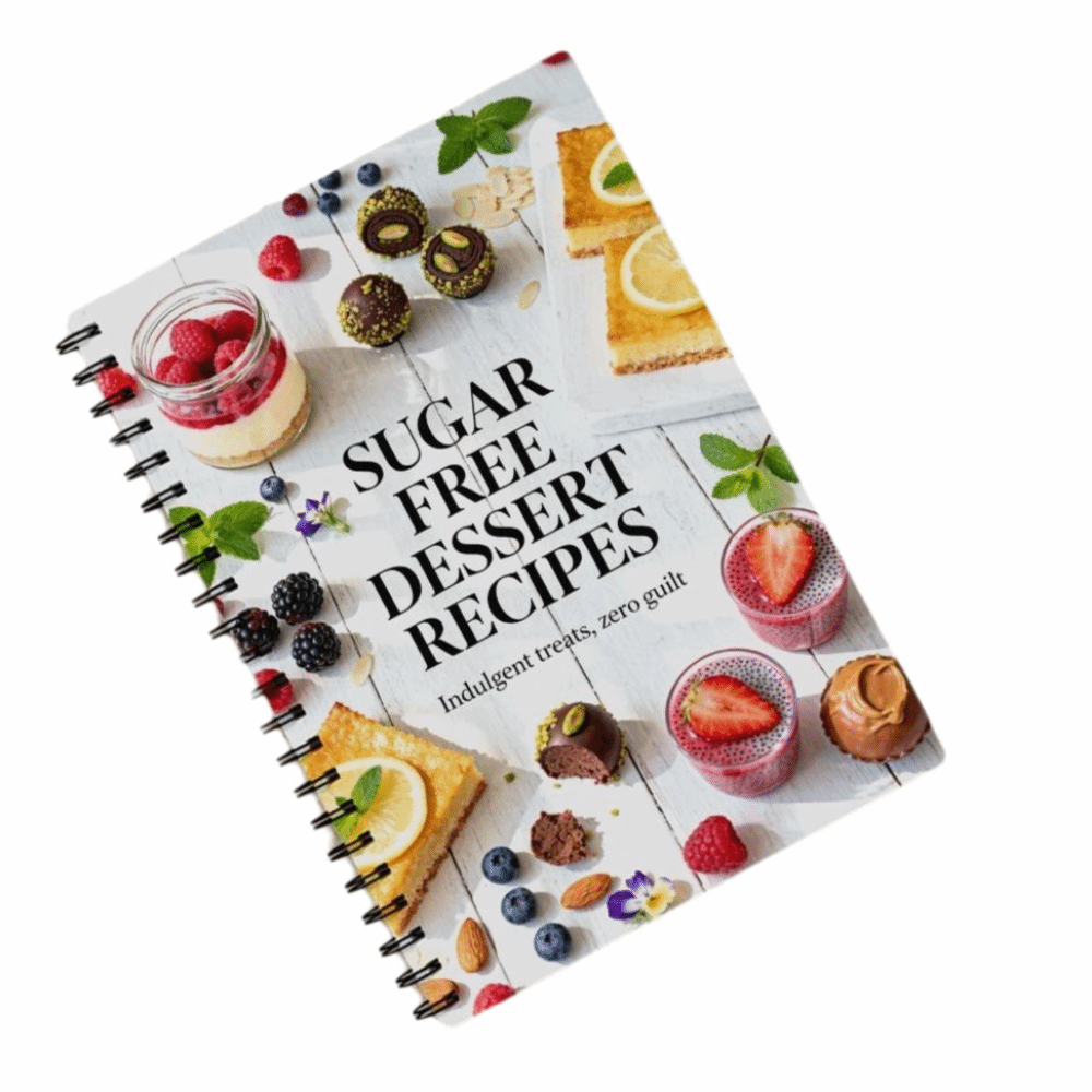 Nieuwe suikervrije recepten vo - Meal Prep Weight Loss recensie en prijs