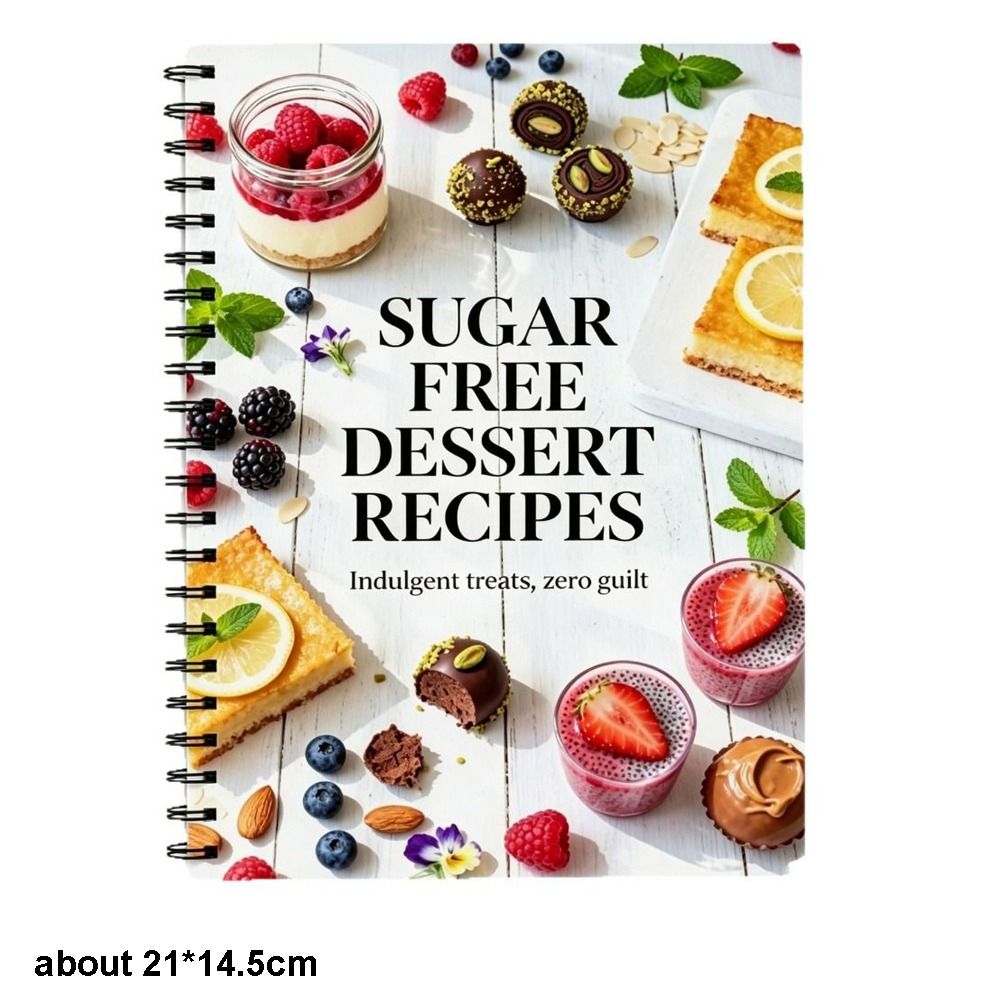 Nieuwe suikervrije recepten vo - Meal Prep Weight Loss recensie en prijs