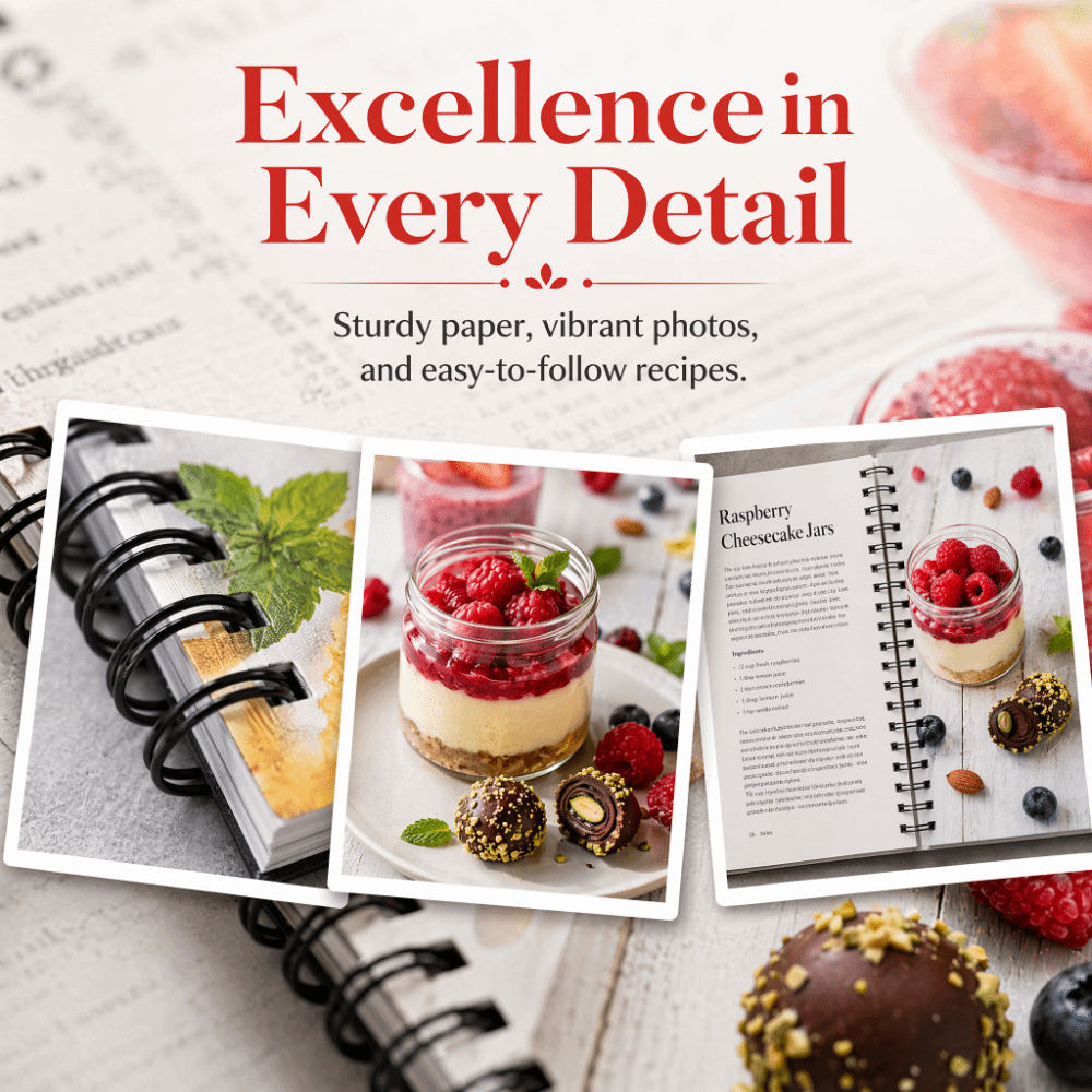 Nieuwe suikervrije recepten vo - Meal Prep Weight Loss recensie en prijs