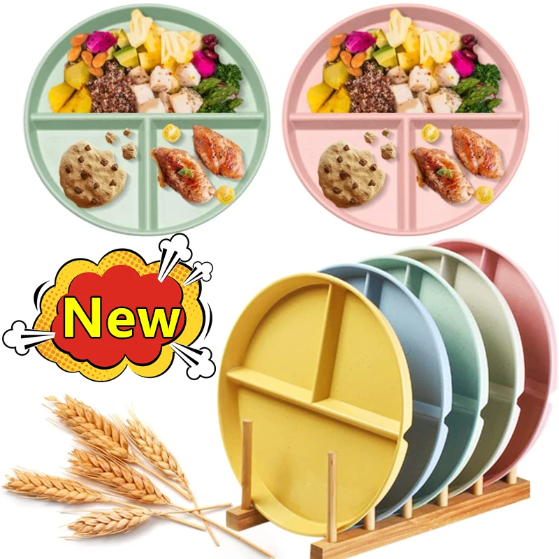 Portiecontrolebord met verdeel - Meal Prep Weight Loss recensie en prijs