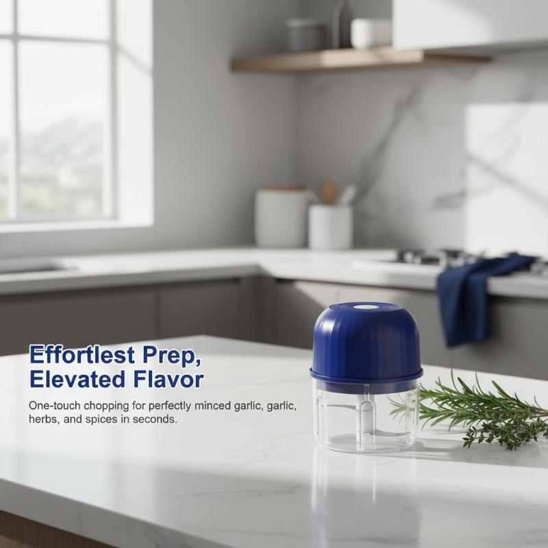 Draadloze 260ML elektrische kn - Meal Prep Or Prep Meal recensie en prijs