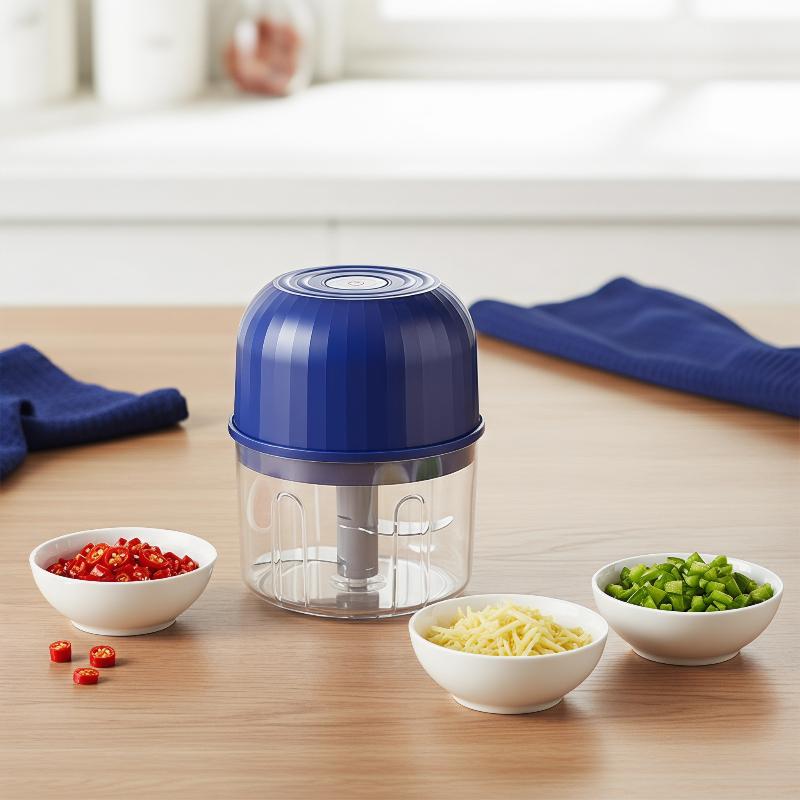 Draadloze 260ML elektrische kn - Meal Prep Or Prep Meal recensie en prijs