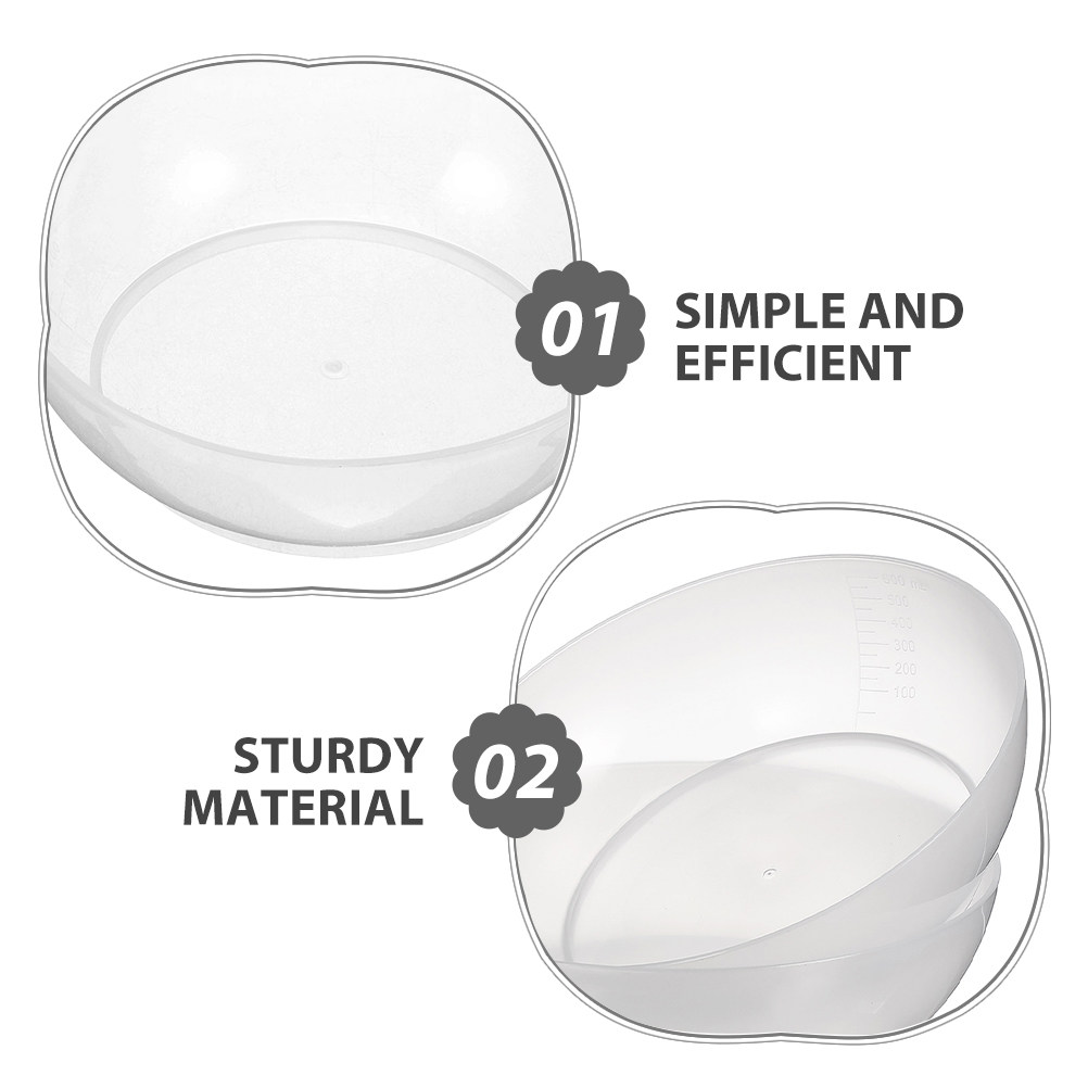 2 stuks digitale weegschaal 60 - Portion Scale Digital recensie en prijs