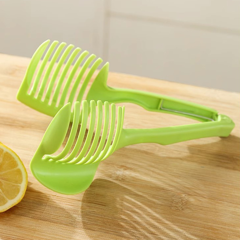 Tomaat Citroen Snijmachines Ho - Onion Holder Slicer recensie en prijs