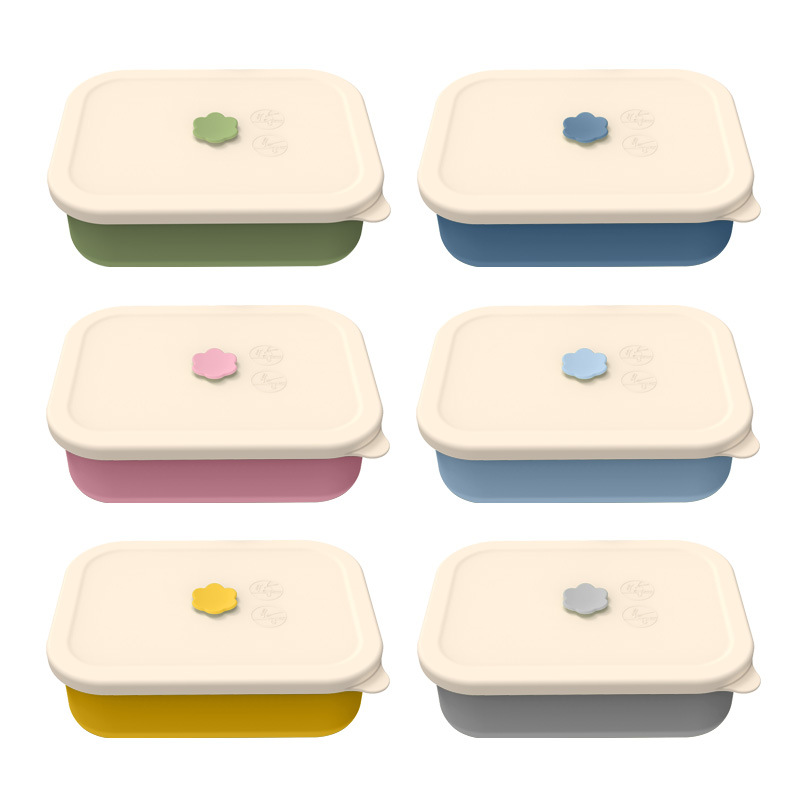 Magnetronbestendige siliconen  - Meal Prep Weight Loss recensie en prijs