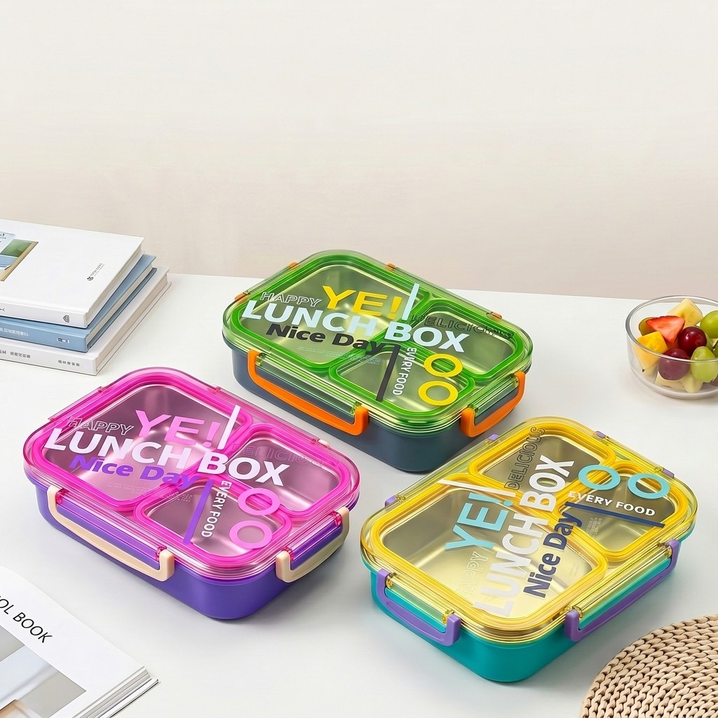 Microgolfbestendige 304 roestv - Meal Prep Or Prep Meal recensie en prijs