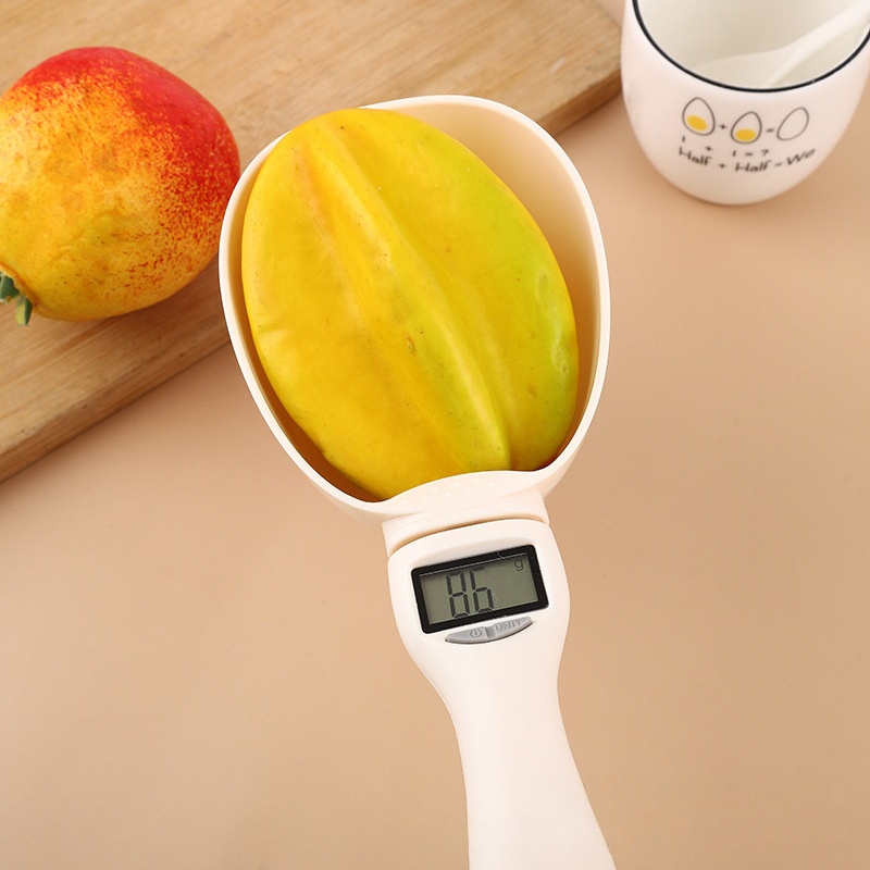 ​ ​ Precisie voedselweegschaal - Portion Scale Digital recensie en prijs