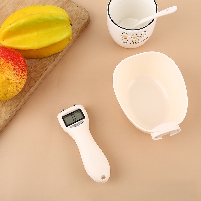 ​ ​ Precisie voedselweegschaal - Portion Scale Digital recensie en prijs